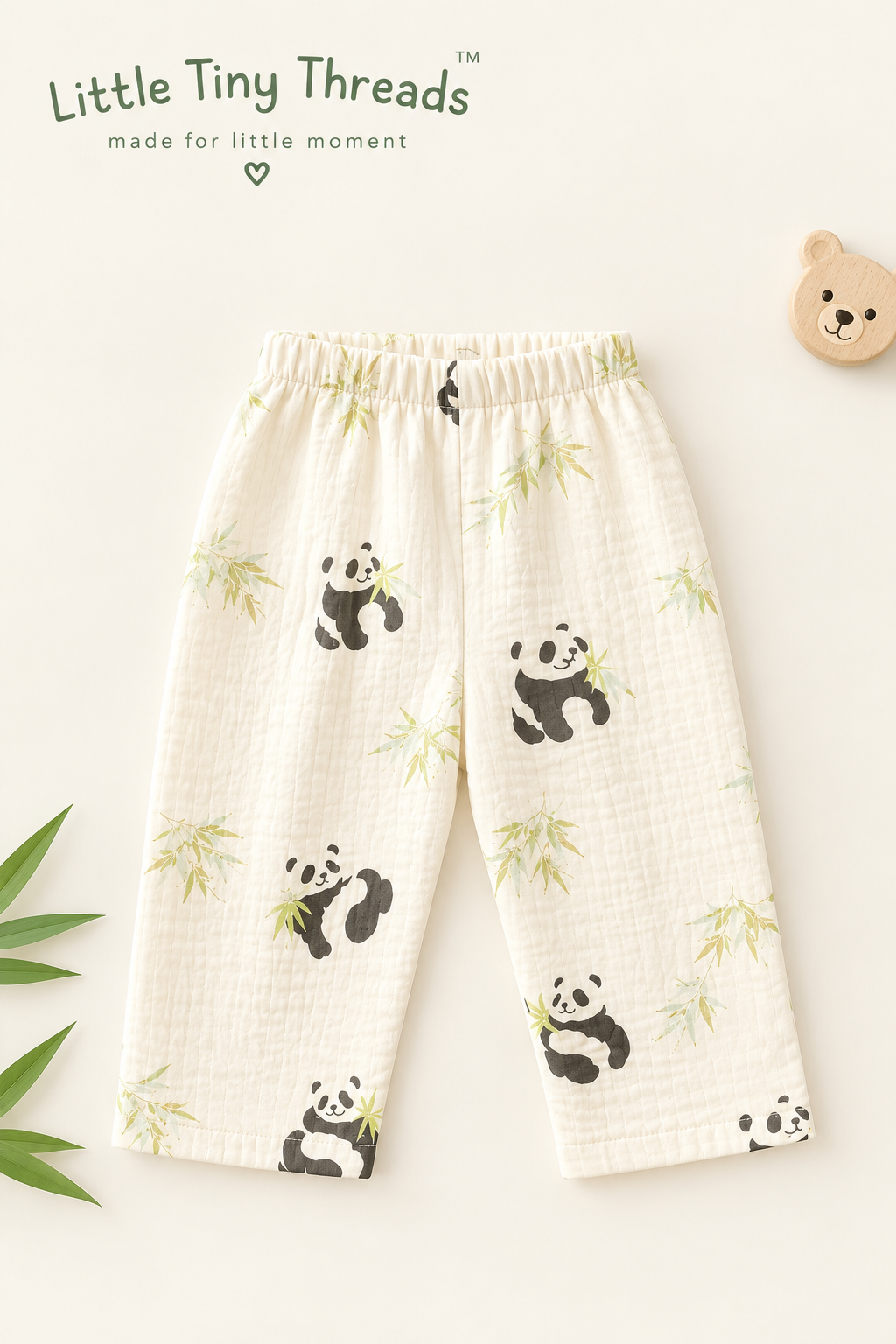 Crinkle Muslin Co-ord Set