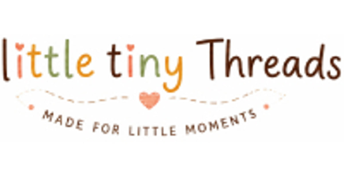 Little Tiny Threads