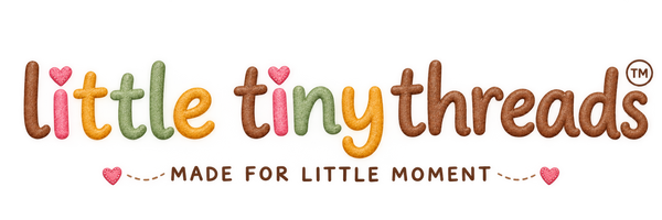 Little Tiny Threads